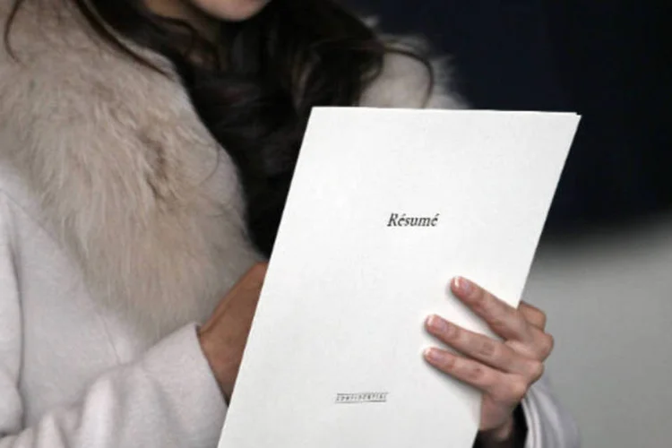 Como arrasar na entrevista de emprego (REUTERS/Rick Wilking)