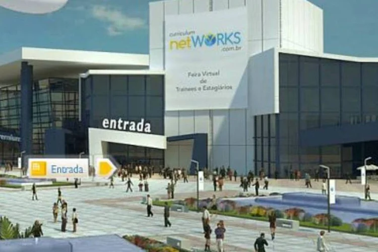 Feira virtual apresentará também testes de compatibilidade dos candidatos com as vagas (.)