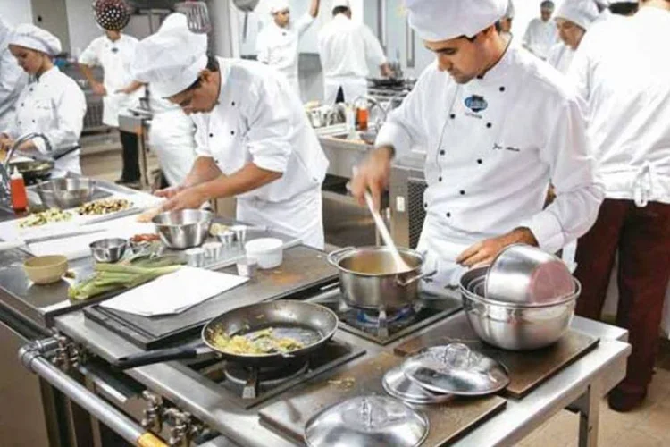 As ações da Estácio já subiram 34% apenas em 2012 (Ricardo Fasanello/EXAME.com)