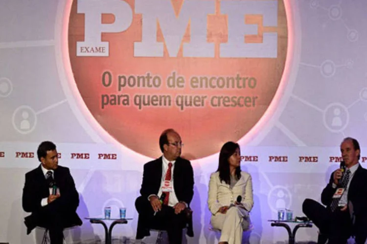 Curso Exame PME (Priscila Zuini)