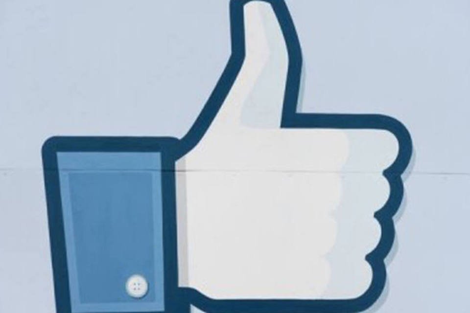 Facebook paga US$ 10 mi em ação contra abuso de imagem