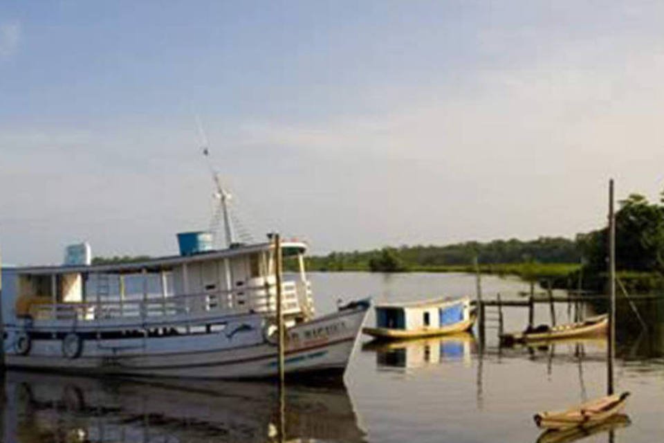 Autoridades retificam número de mortos em naufrágio no Amapá
