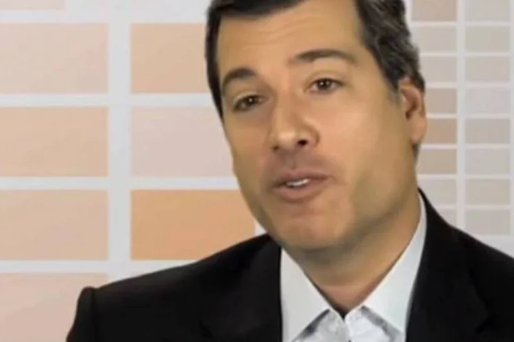 
	Andr&eacute; Ribeiro Turquetto, Diretor de Marketing da CVC:&nbsp;A rotina n&atilde;o pode atrapalhar o relacionamento das marcas com seus consumidores
 (Reprodução/Mundo do Marketing)