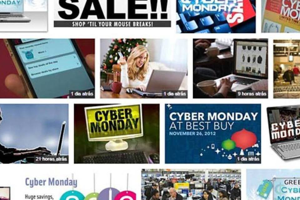Inveja: 5 ofertas arrasadoras da Cyber Monday americana