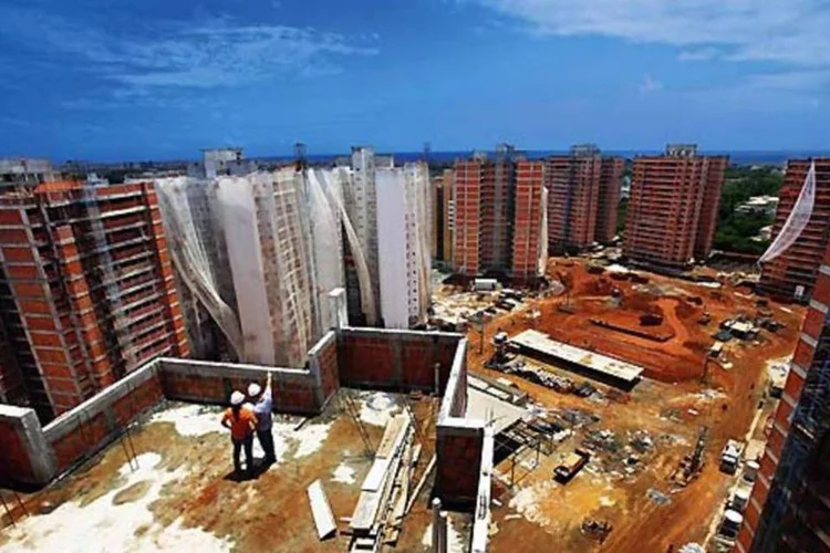 A Cyrela atuará mais na Bahia e em Pernambuco, locais de empreendimentos de seu sócio (Fernando Vivas)