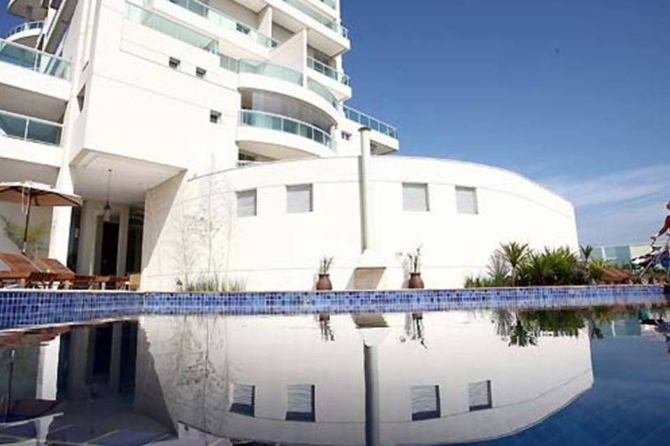 Barclays projeta retomada das ações do setor imobiliário