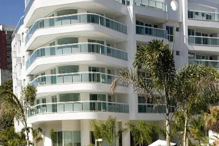 Empreendimento da Cyrela: Nos nove primeiros meses de 2010 a empresa registrou lucro líquido de 517,7 milhões de reais