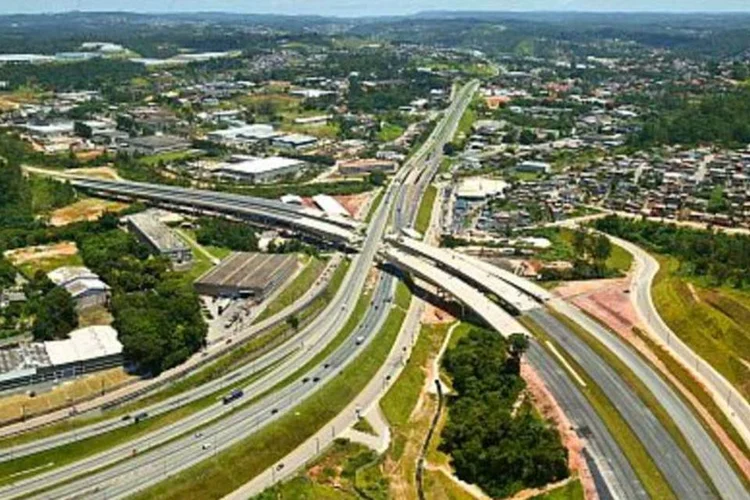 Rodoanel: a AMB Property é parceira da Cyrela no projeto (.)