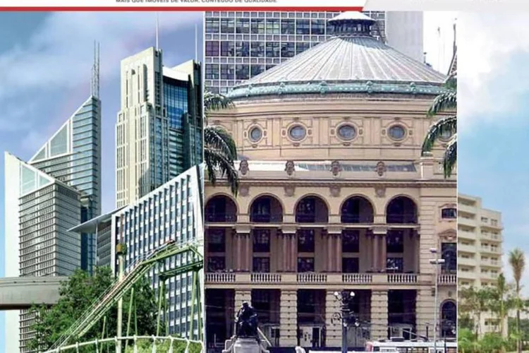 
	Nova aposta: em parceria com a imobili&aacute;ria Coelho da Fonseca, a Cyrela vai lan&ccedil;ar dois empreendimentos na regi&atilde;o da Avenida Faria Lima
 (Reprodução)