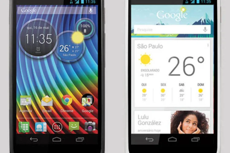 RAZR D3 (Motorola)