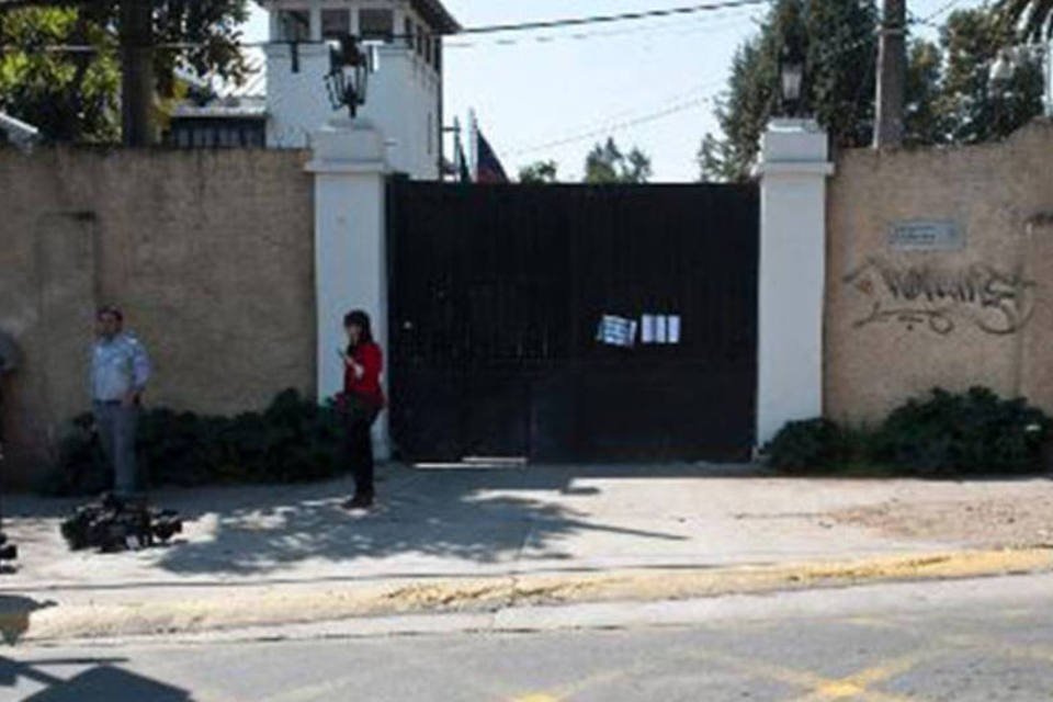 Chefe de inteligência da ditadura de Pinochet se suicida