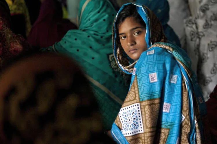 Bangladesh: autoridades dizem ter feito todos os preparativos para enfrentar o ciclone (Allison Joyce/Getty Images)