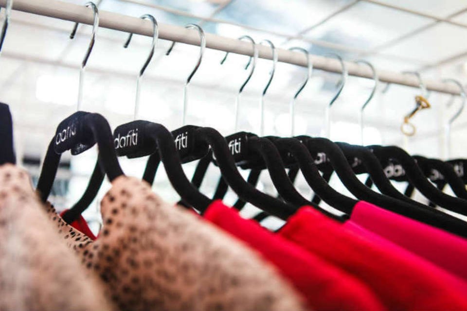 Dafiti lança coleção de roupas e abre 1ª loja em São Paulo