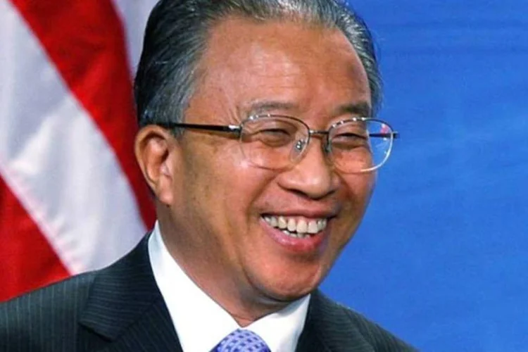 O conselheiro de Estado chinês, Dai Bingguo, se reuniu com Kim Jong-Il (Alex Wong/Getty Images)