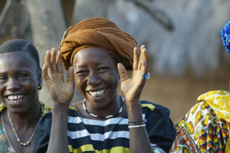 Os dez principais parceiros africanos do Brasil são: Egito, África do Sul, Angola, Nigéria, Líbia, Gana, Tunísia, Senegal, Quênia e Camarões (MAINDRU PHOTO/ Wikimedia Commons)