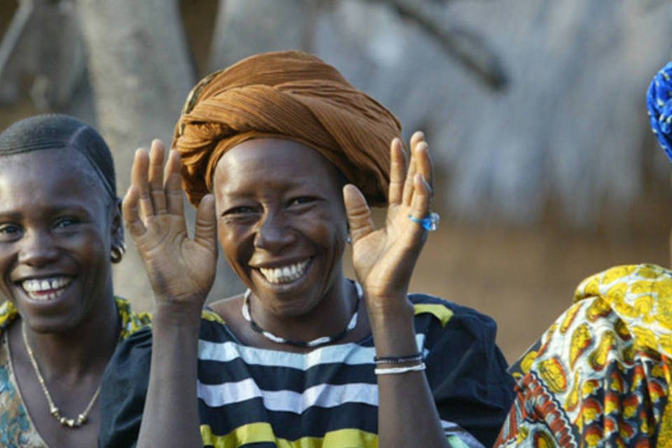 UE combate a mutilação genital feminina na África