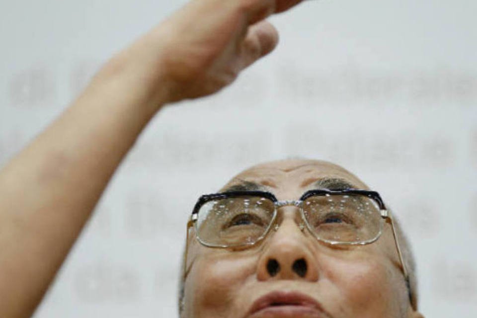 Dalai Lama deplora ataque budista contra muçulmanos