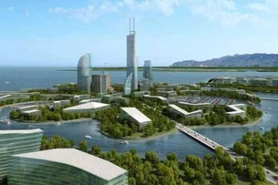 Inovação, sustentabilidade e eficiência movem setor de construção no Brasil