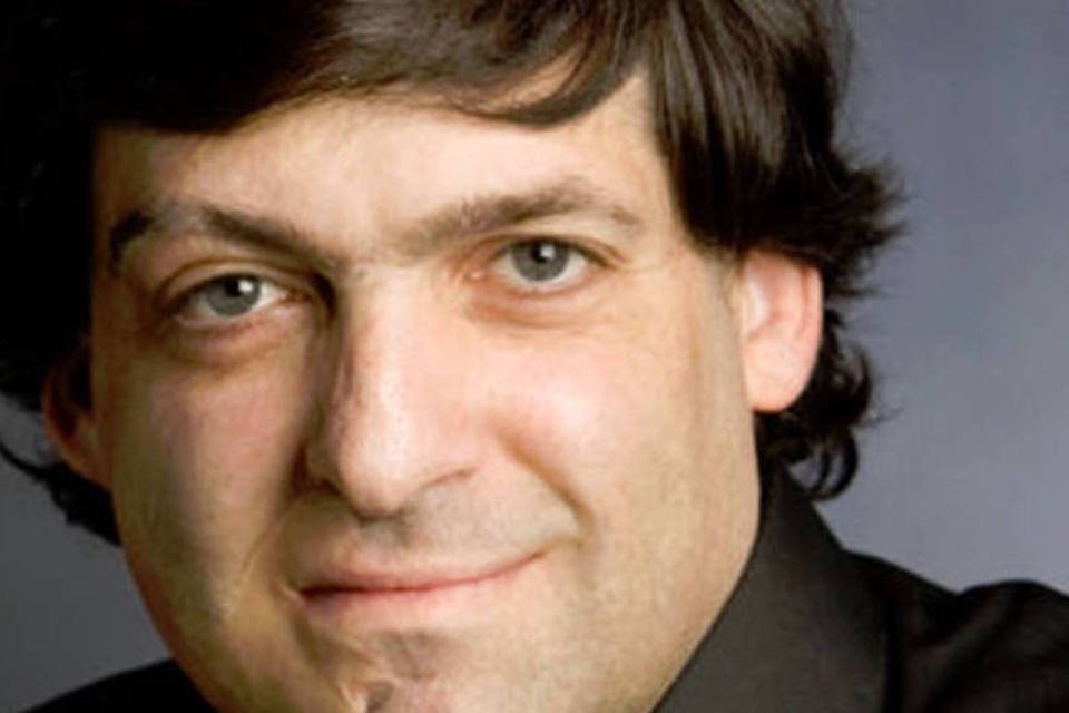 Dan Ariely, de Duke: “Os executivos devem sempre pensar no que pode dar errado” (Divulgação)