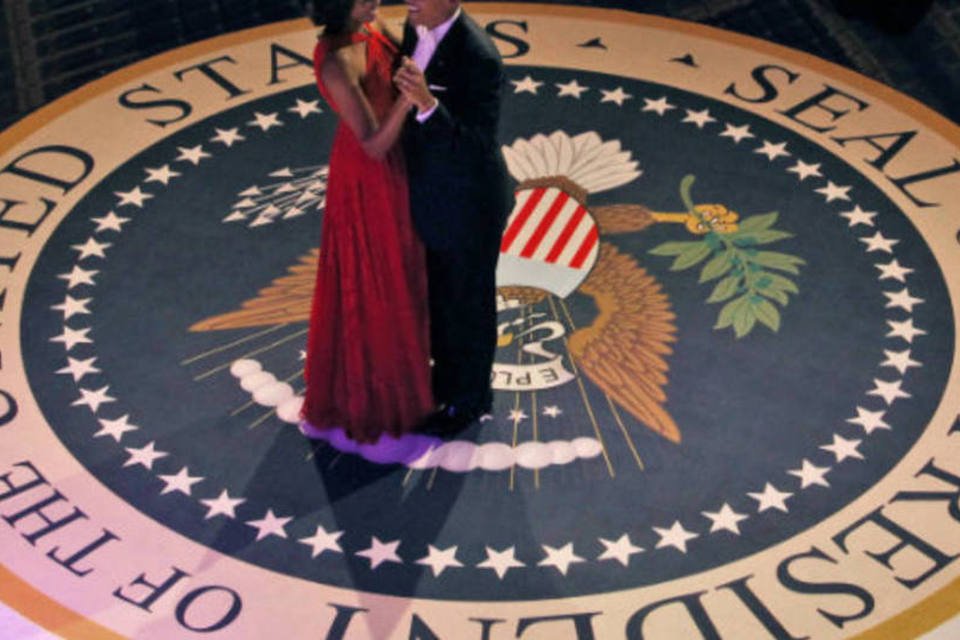 Baile gay celebra a posse e a nova postura de Obama