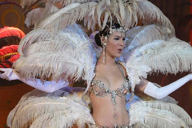 
	Funcion&aacute;rios do Goldman Sachs levavam clientes para clubes de strip-tease
 (Photopin)