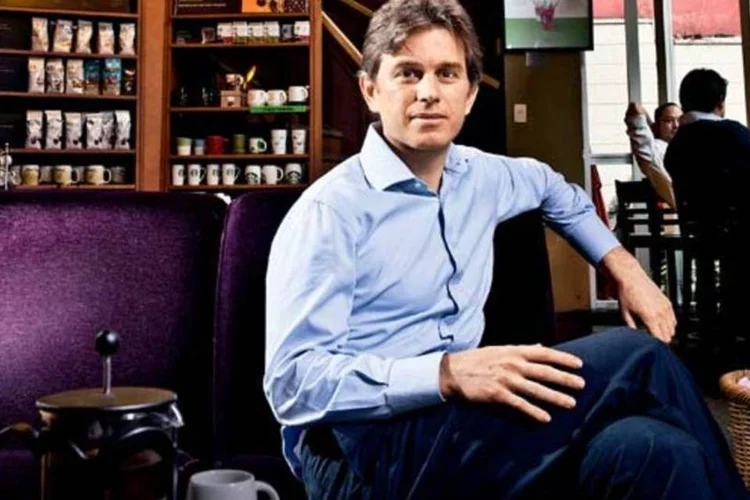 Daniel Goldberg: 1 bilhão de dólares para procurar investimentos “exóticos” no Brasil e na América Latina (Germano Lüders/EXAME.com)