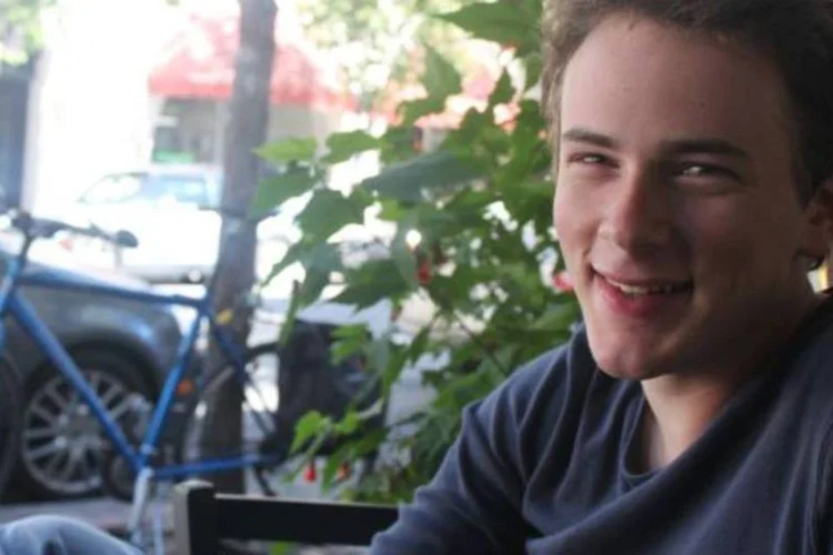 Daniel Gross pulou a universidade para fundar uma startup de US$ 5 milhões (Divulgação)