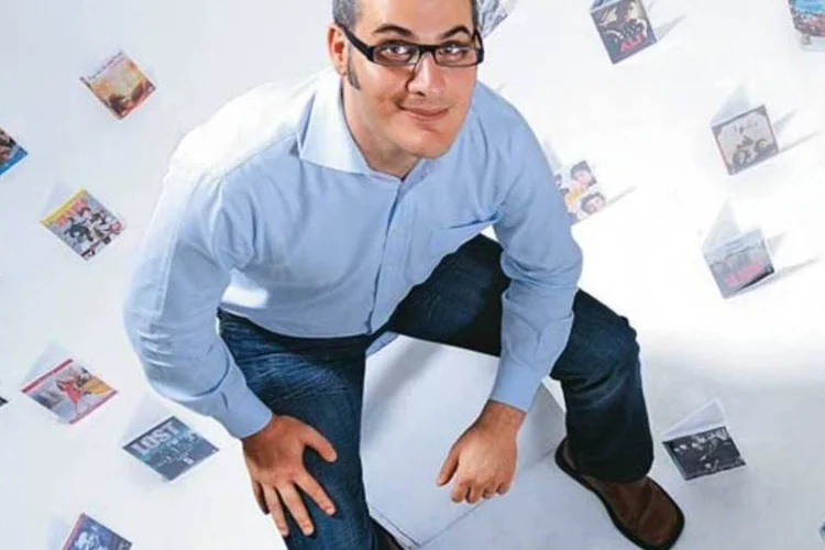 De acordo com Daniel Topel, CEO da empresa, o lançamento dos aplicativos para iPad e para iPhone/iPod é importante por melhorar muito a usabilidade dos serviços (Germano Lüders/EXAME.com)