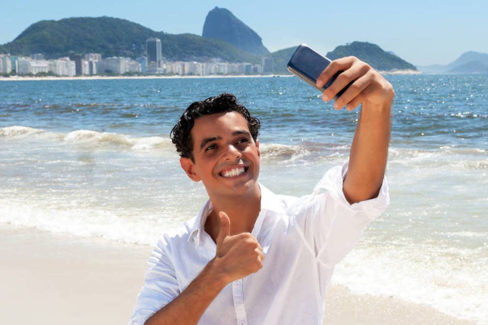 O 4G do Brasil está pronto para os Jogos Olímpicos?