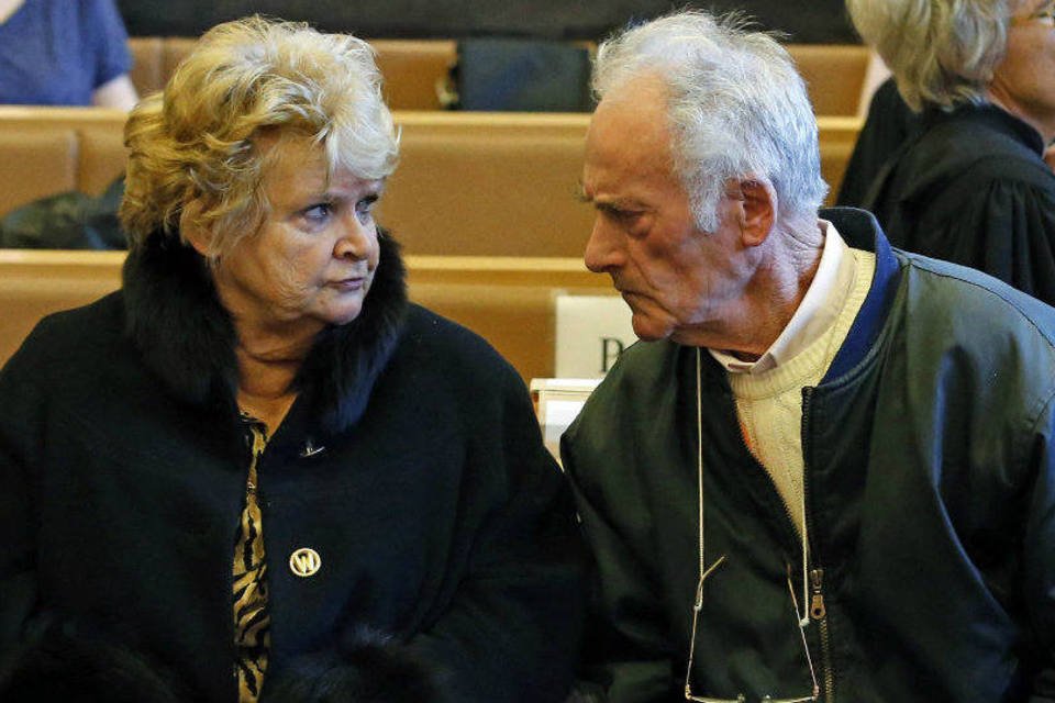 Suspeito de ocultar 271 obras de Picasso é julgado