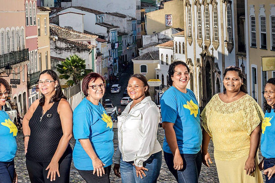 Como a Danone levou seus iogurtes da gôndola para as ruas