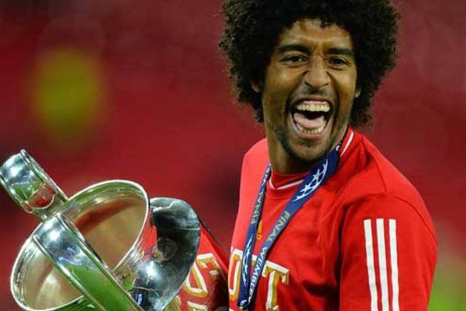 Bayern de Munique arrecada R$ 1,3 bi e bate recorde