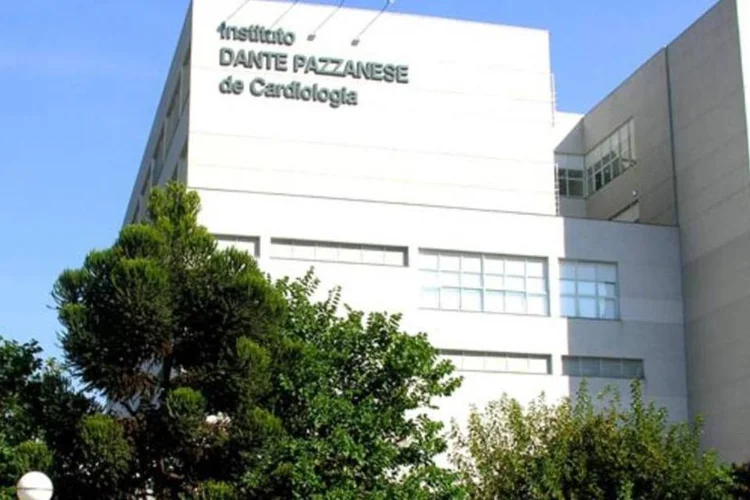O Instituto Dante Pazzanese: equipe de plantão para diagnósticos à distância (Instituto Dante Pazzanese de Cardiologia/Reprodução)
