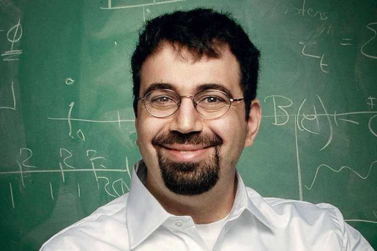 Daron Acemoglu: apesar das dificuldades enfrentadas pelo Brasil, ele considera o país um exemplo de sucesso (Divulgação)