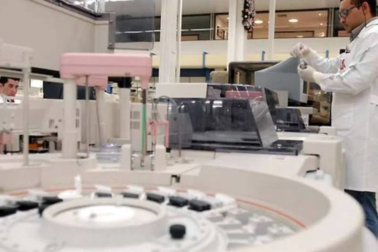 Laboratório da Dasa: crescimento orgânico deveria voltar ao foco, dizem analistas (EXAME)
