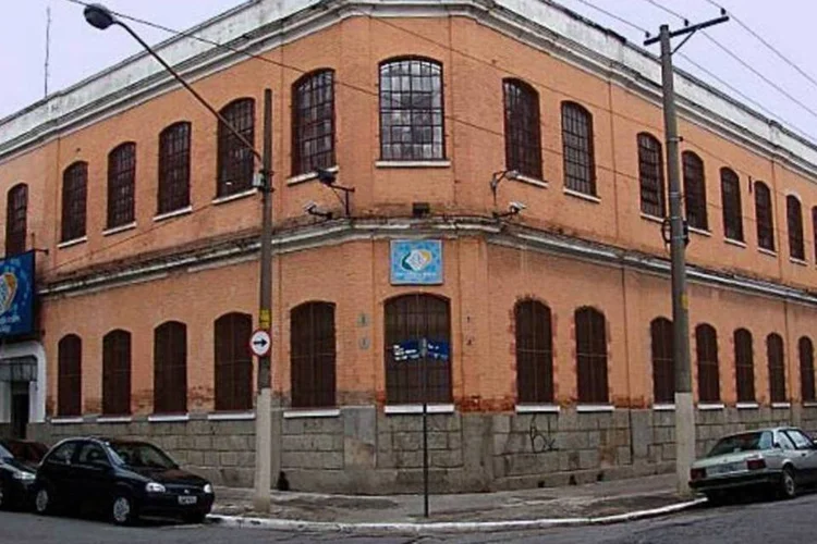 Centro de Processamento de Dados da Dataprev em São Paulo: a empresa administra a maior base de dados da América Latina (Divulgação)