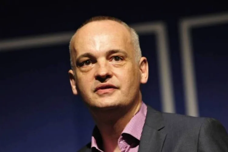 Dave Conder: a empresa precisa ser curiosa com relação ao que acontece no mercado (Ken Chu)