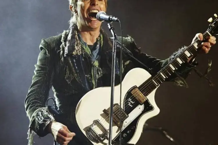 Show de David Bowie: será que ele volta? (Jo Hale/Getty Images)