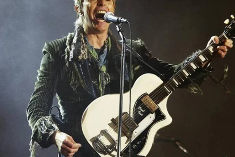 Show de David Bowie: será que ele volta? (Jo Hale/Getty Images)