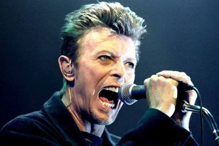 
	Mais David Bowie: as cinco can&ccedil;&otilde;es que ficaram de fora do disco Blackstar podem ser lan&ccedil;adas em uma edi&ccedil;&atilde;o de luxo at&eacute; o Natal
 (Leonhard Foege/Reuters)