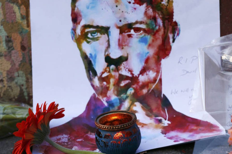 Grammy homenageia Bowie e deve consagrar Kendrick Lamar