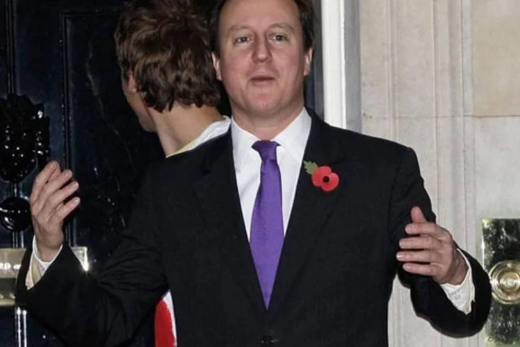 Cameron, premiê britânico, disse que nível de endividamento europeu é insustentável (Matthew Lloyd/Getty Images)