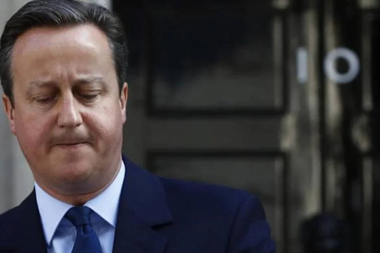 
	David Cameron: &quot;N&oacute;s controlaremos a agenda, n&atilde;o faremos enquanto n&atilde;o estivermos prontos&quot;, disse Gove
 (Stefan Wermuth / Reuters)