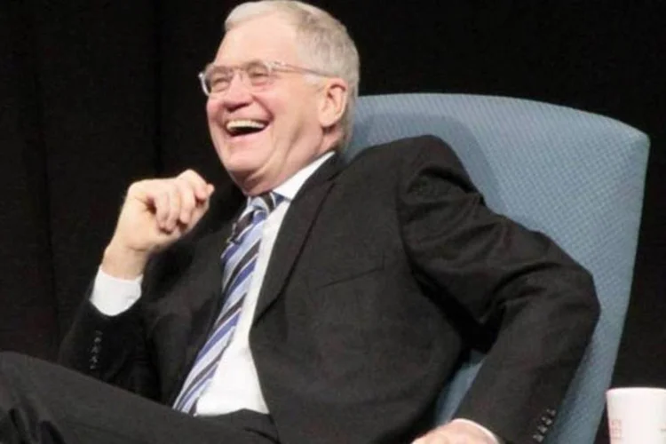 
	David Letterman: rede precisa encontrar algu&eacute;m que possa conquistar alguns dos espectadores mais jovens de Fallon, disseram executivos de m&iacute;dia
 (Getty Images)