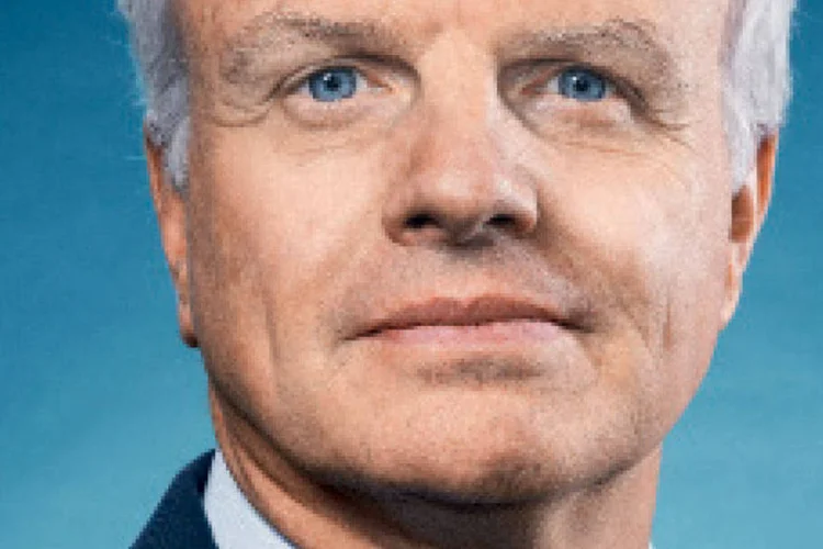 David Neeleman, da Azul: com a ajuda do plano de aviação regional, ele espera crescer 20% em 2015 (Germano Luders/Exame)