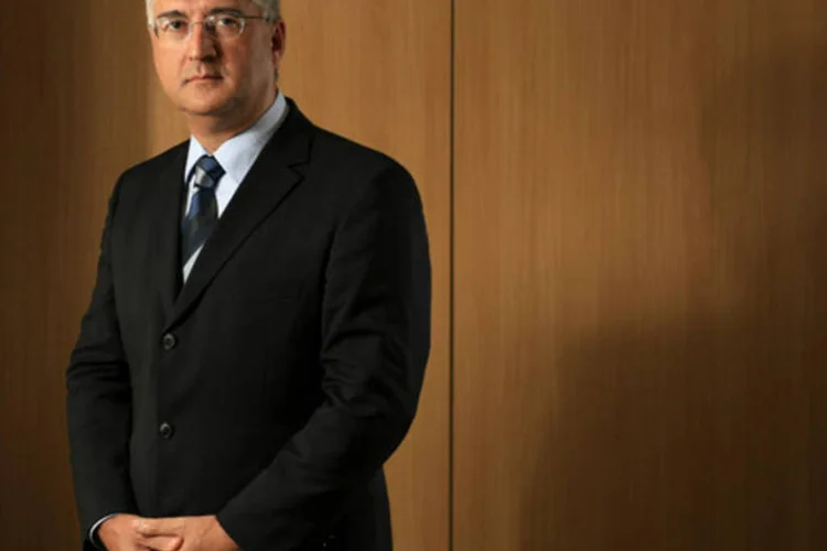 
	David Barioni Neto: ele tamb&eacute;m j&aacute; foi vice-presidente da Gol
 (Daniela Toviansky)