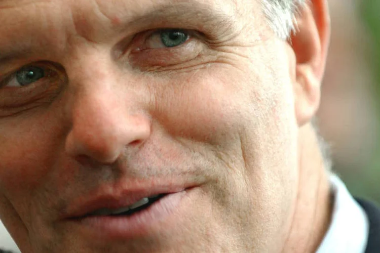 
	David Neeleman: &quot;vamos expandir muito para os Estados Unidos, h&aacute; muitas oportunidades l&aacute; e no Brasil&quot;
 (Stephen Chernin/Getty Images)