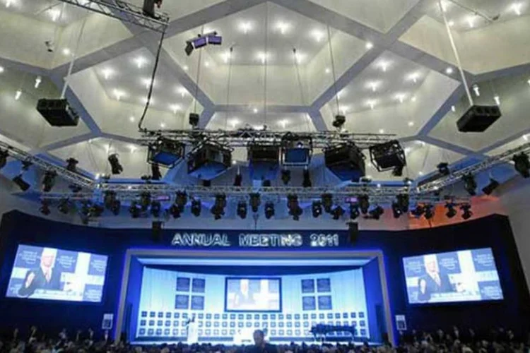 A importância de Davos reside principalmente no poder de convocação que alcançou o FEM (Sebastian Derungs/Divulgação)