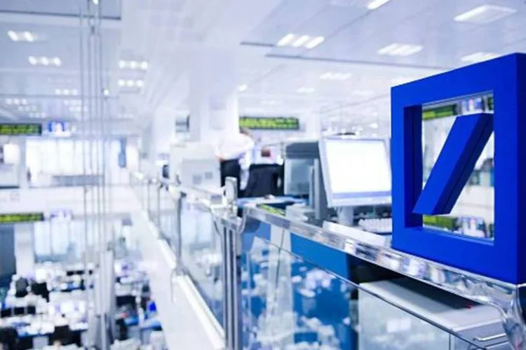 Fortes resultados da petrolífera BG e do Deutsche Bank ajudam a sustentar os mercados (Divulgação)