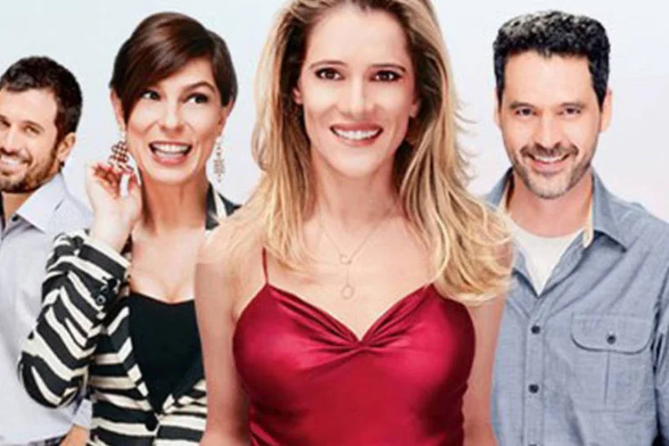 Filme "De Pernas pro Ar 2" (Divulgação)